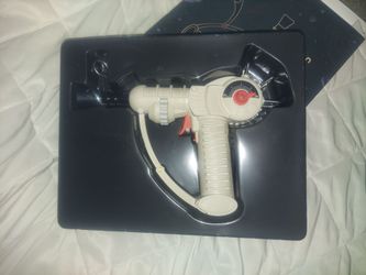 Thicket Ray Gun Torch