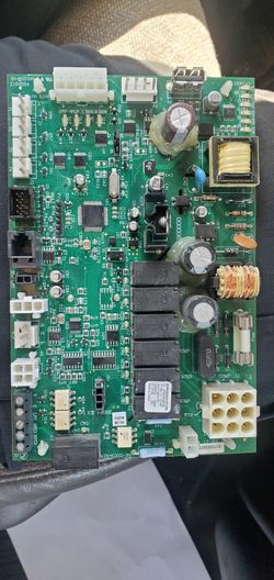 Manitowoc Control Board 