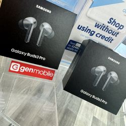 Samsung Buds Pro 
