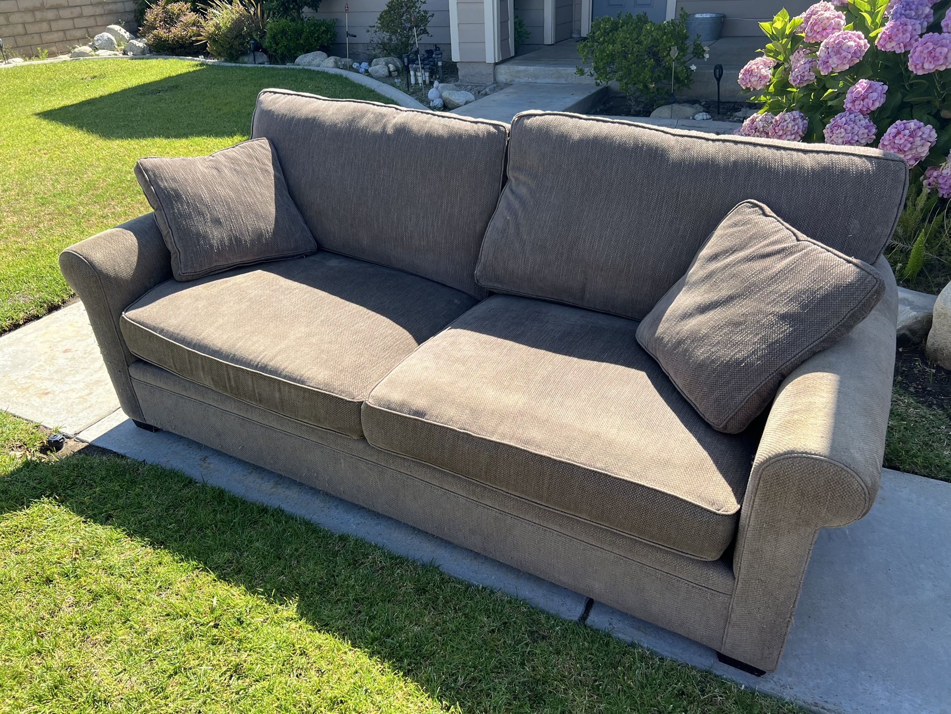 Couch For Sale