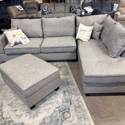 Sectional