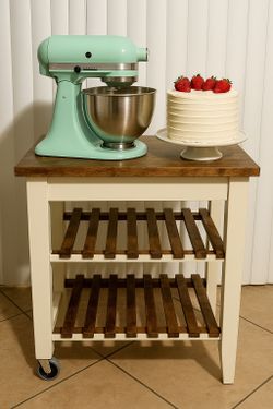 Kitchen Cart