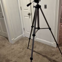 Camera Tripod
