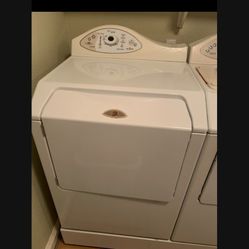 Dryer Washer With Pedestal