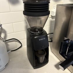 Baratza Encore Espresso Grinder