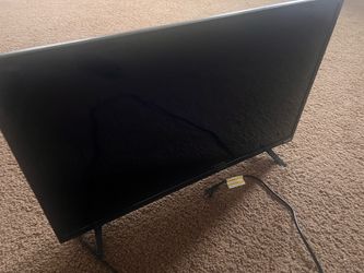 Vizio 32in tv