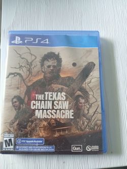The texas chainsaw massacre