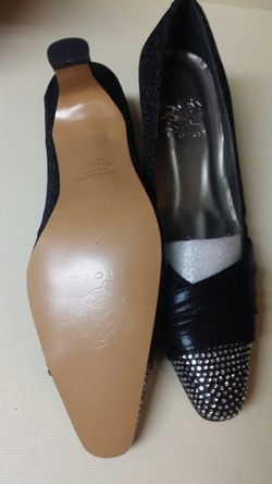 New Size 11w Formal Shoes
