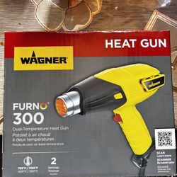 Heat Gun