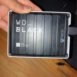 Xbox Storage 2tb