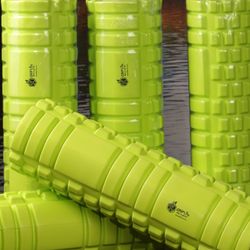 18in Foam Roller NEW