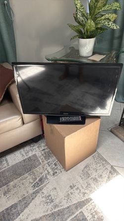 Samsung 27" tv