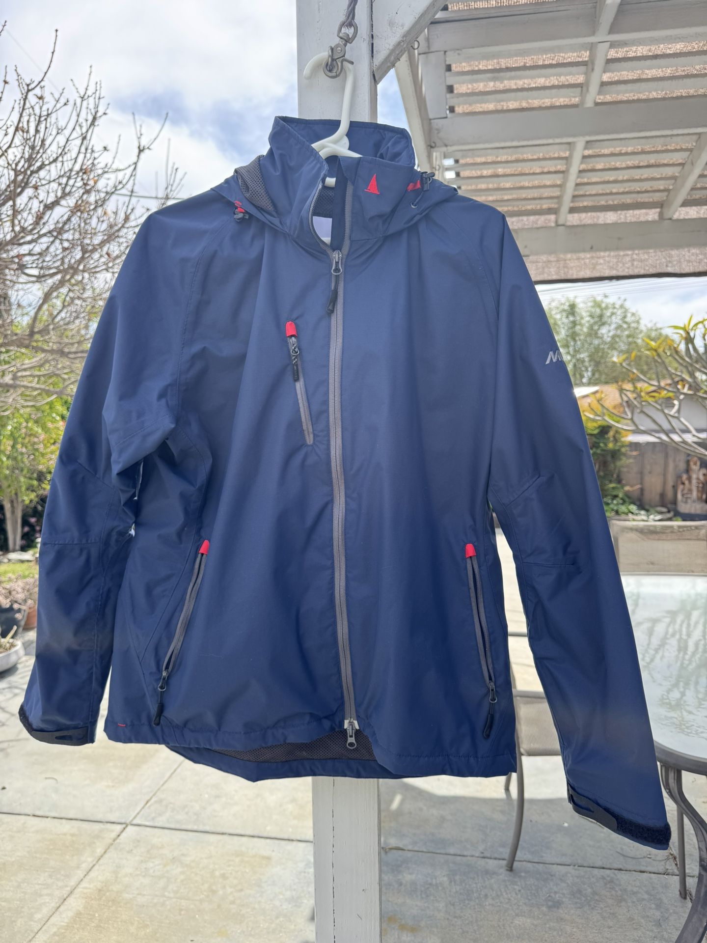 Musto Corsica Sailing Jacket (W)