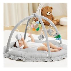 baby playmat