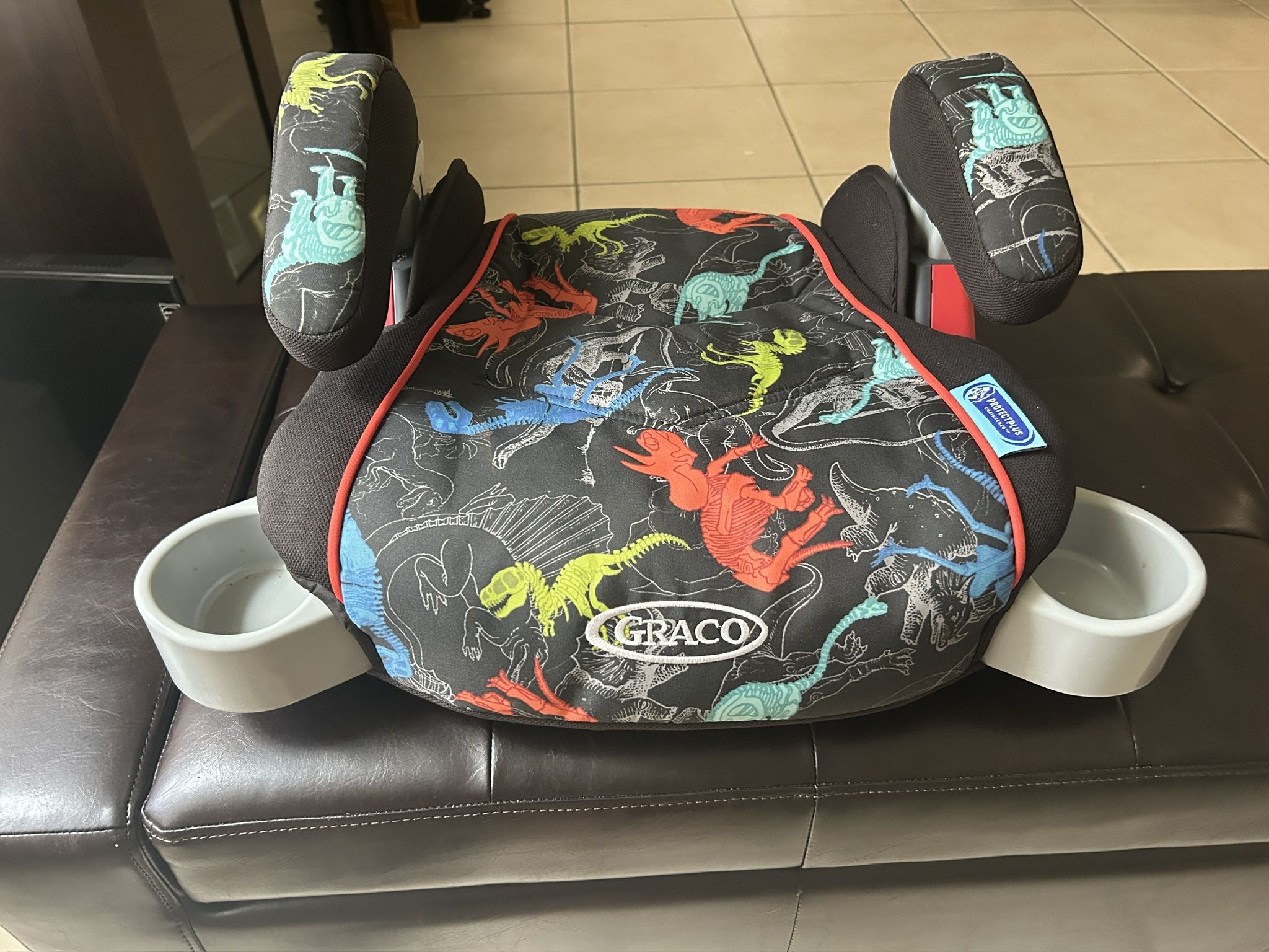 Graco Dinosaur Booster Seat