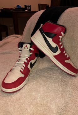 Jordan 1 Retro KO HI “AJKO” ‘vintage’