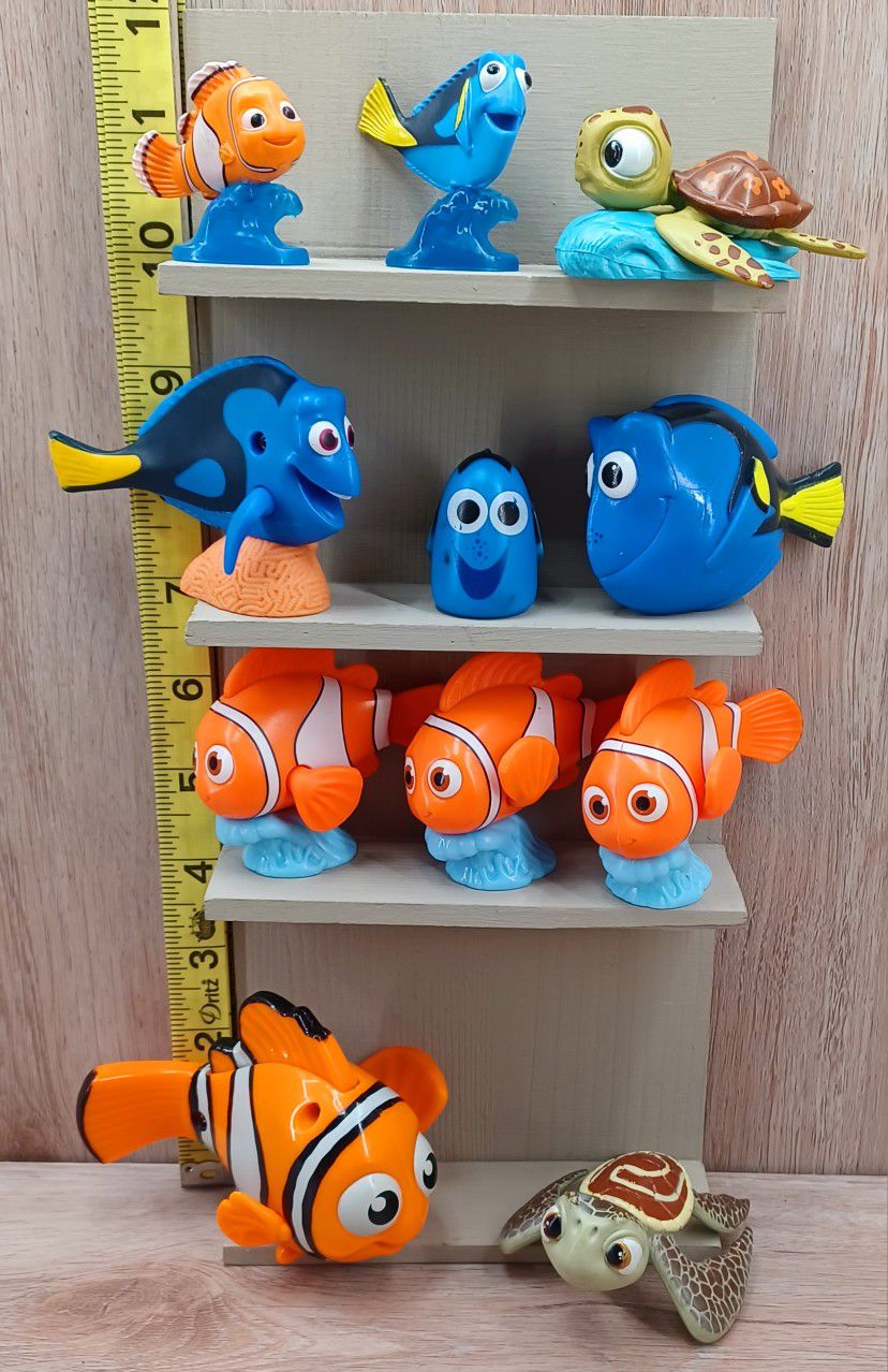 Finding Nemo Lot