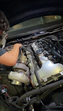 ‼️BMW MECHANIC‼️