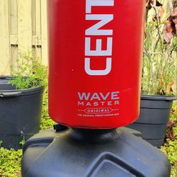 Century Original Wavemaster 