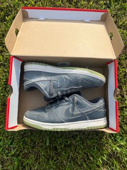 Nike Dunk “Halloween Cauldron” 2022