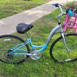 Brentwood Beach Cruiser 