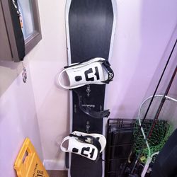 Bataleon Disaster Plus Snowboard 