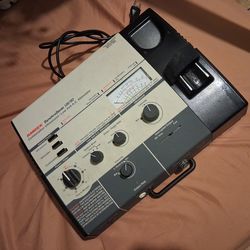 Amrex   synchrosonyc  us 50  ultrasound combinación