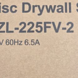 Slightly used Drywall Sander