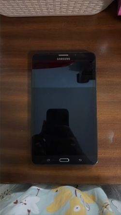 Samsung Galaxy Tab