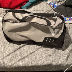 Gym Bag