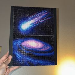 Home Decor / Diamond Painting