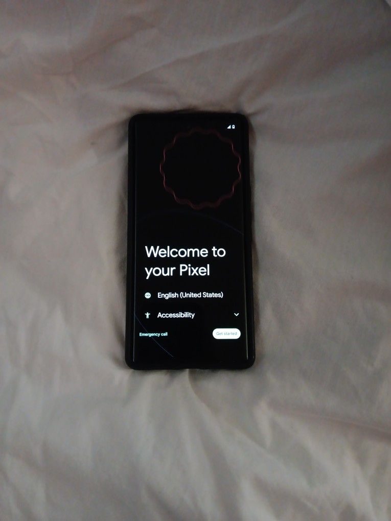 Google Pixle 6 Pro For Sale
