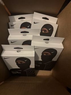 Nike Pro Ski Masks