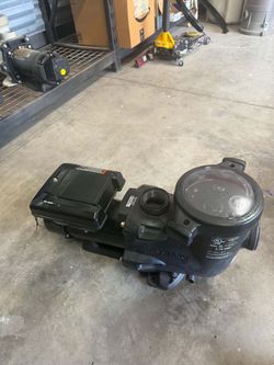 Hayward Ecostar 1.85 hp