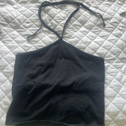 Hollister Holter Top 