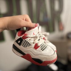Toddler Shoes 