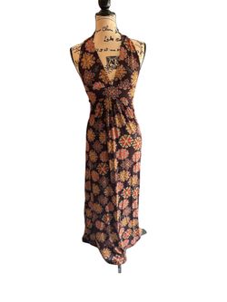 Baby Phat Long Dress