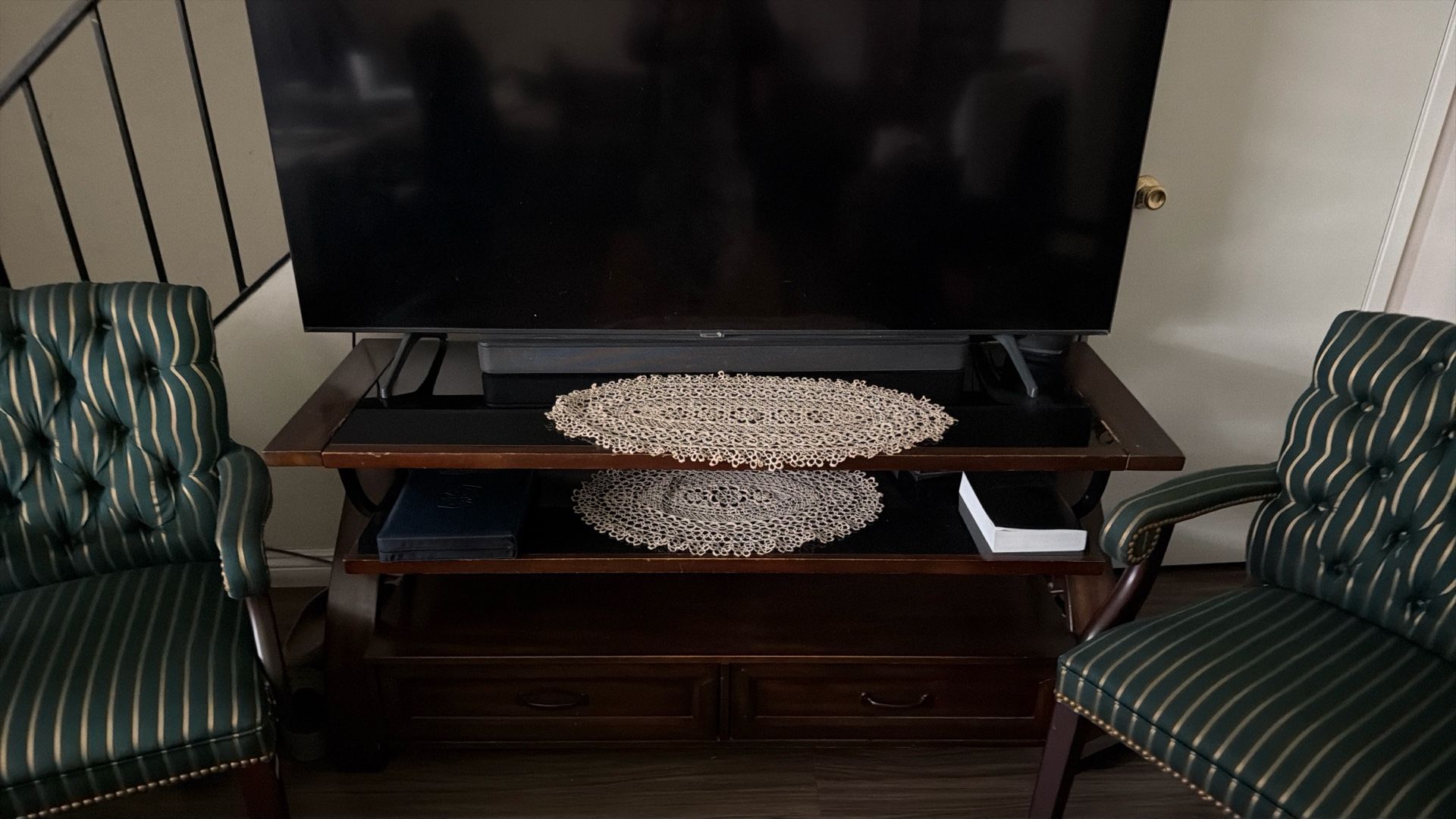 TV Table