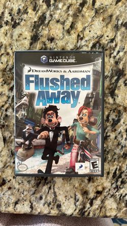 Nintendo GameCube