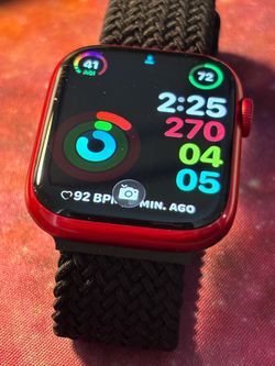 Apple Watch Series 9