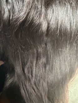 Brazilian hair bundles