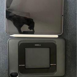 Apple IPAD Mini (A17 Pro) with Pencil Pro