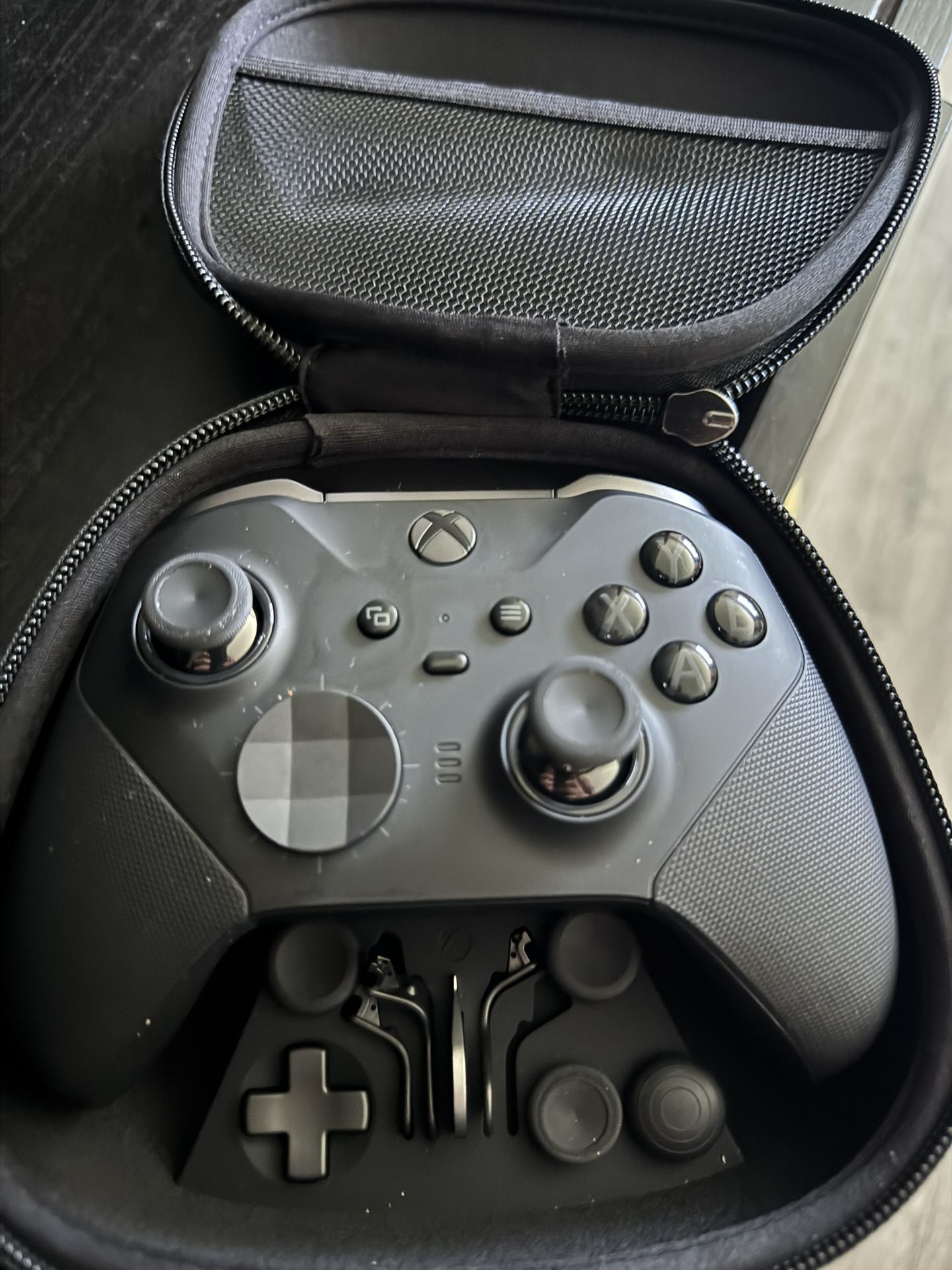 elite controller 2 With 2 Year Warranty