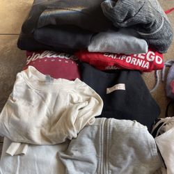 Women Sweatshirts