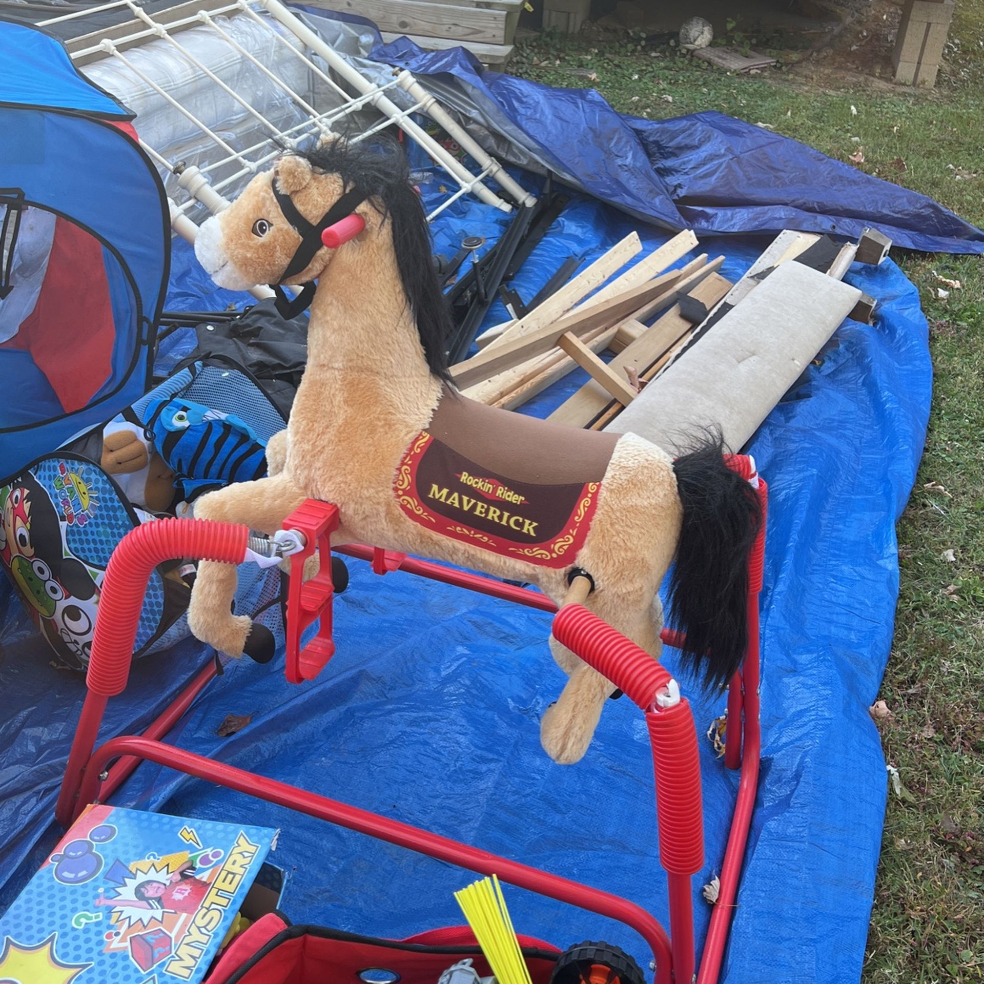 Toy