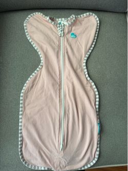 Love to Dream Swaddle (Newborn)