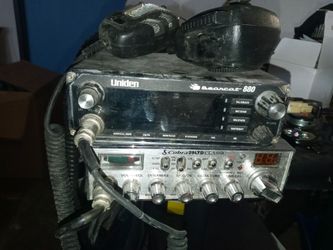 Cb Radios