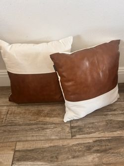 Decorative Pillows