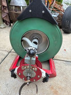 SPARTAN 1065 100X3/4feet