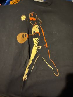San Francisco Giants￼